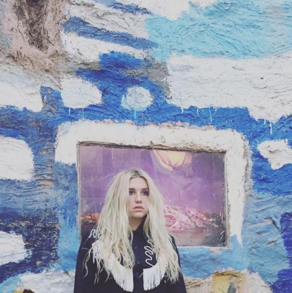 Kesha