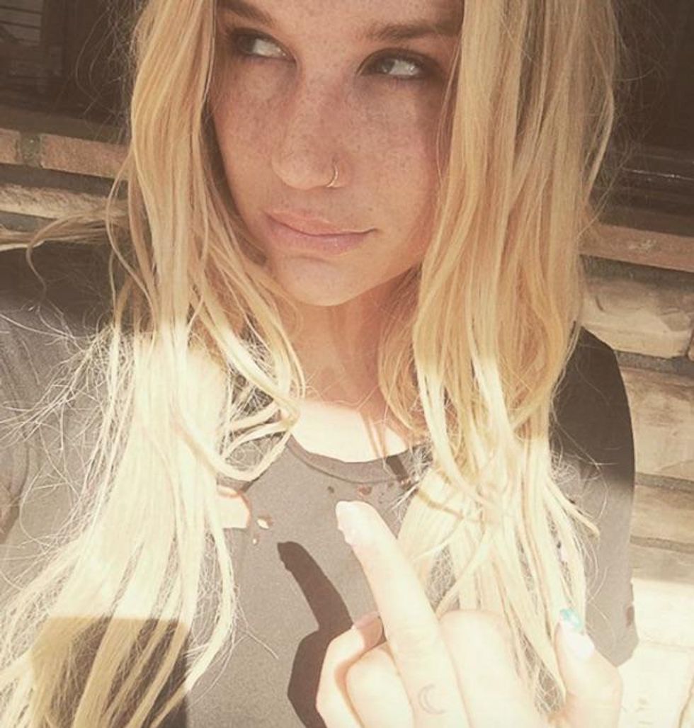 Kesha