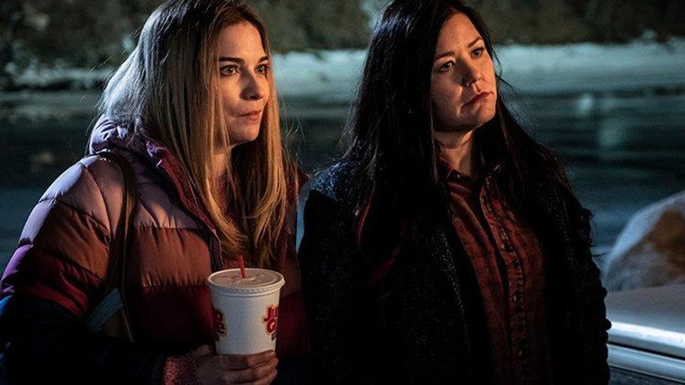 Kevin Can F**K Himself (Season 2) - August 22