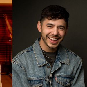 Out100: Kevin Carrigan, Ethan James Green & Reid Rohling