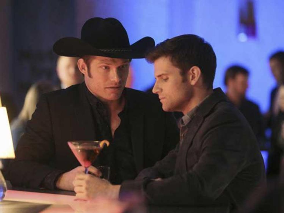 Kevin Nicks, "Nashville"