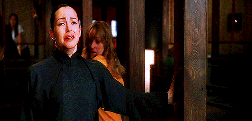 Kill Bill arm being chopped off gif