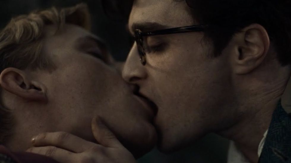 Kill Your Darlings