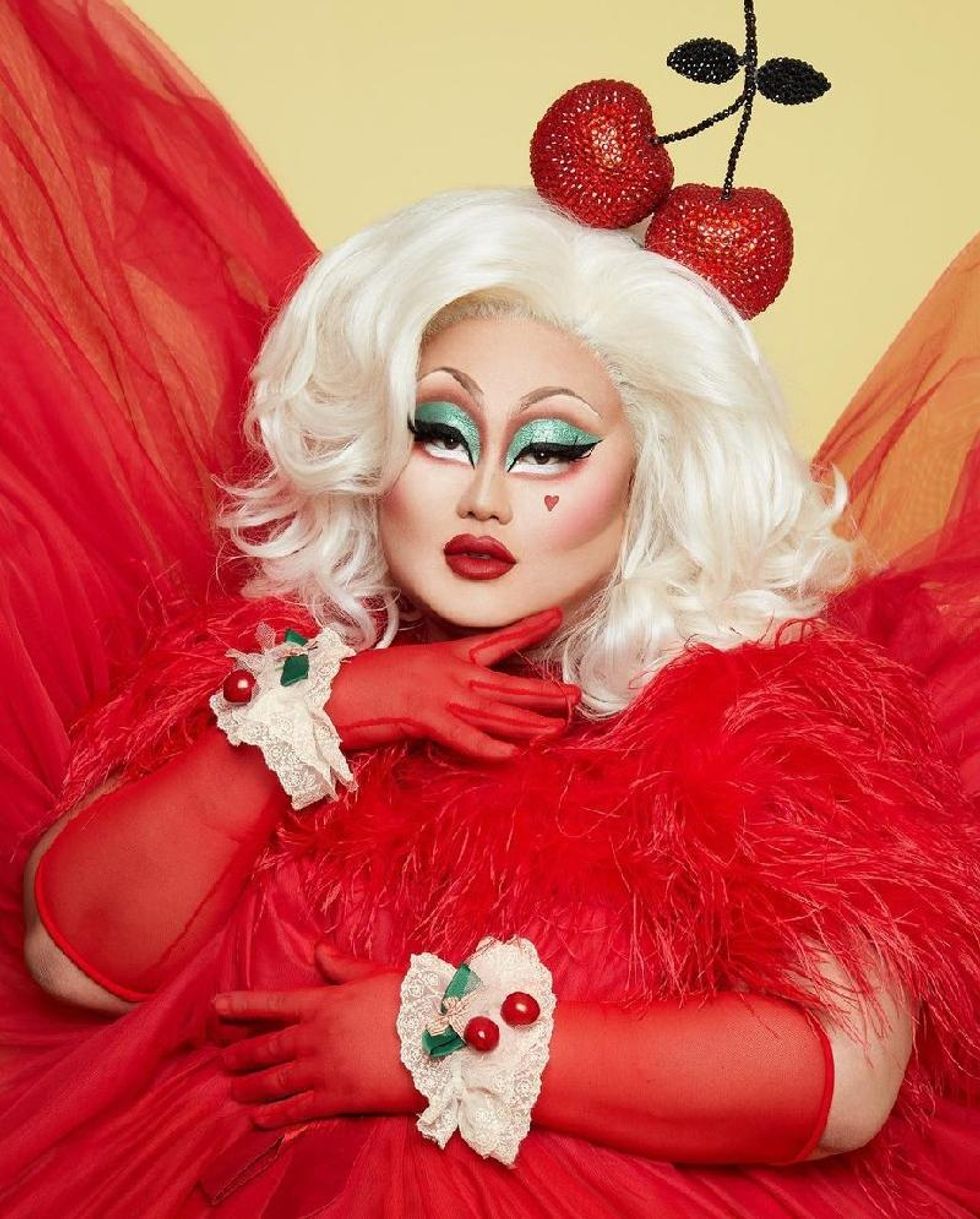 Kim Chi