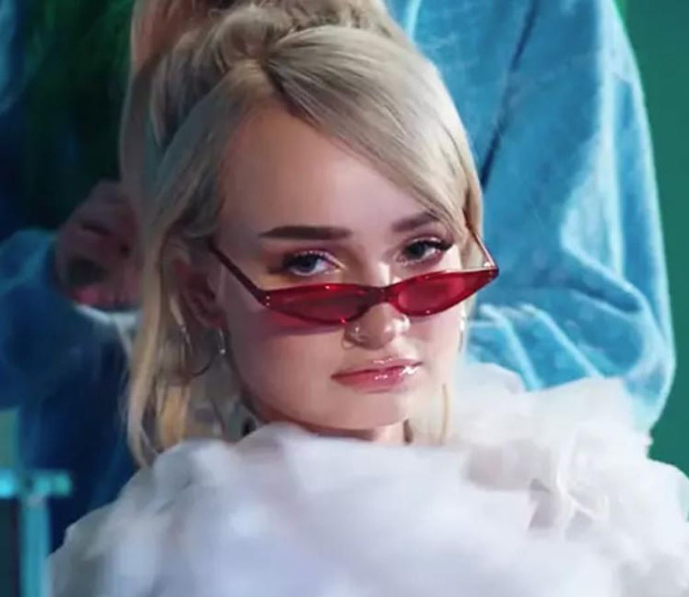 Kim Petras