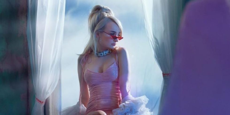 Kim Petras
