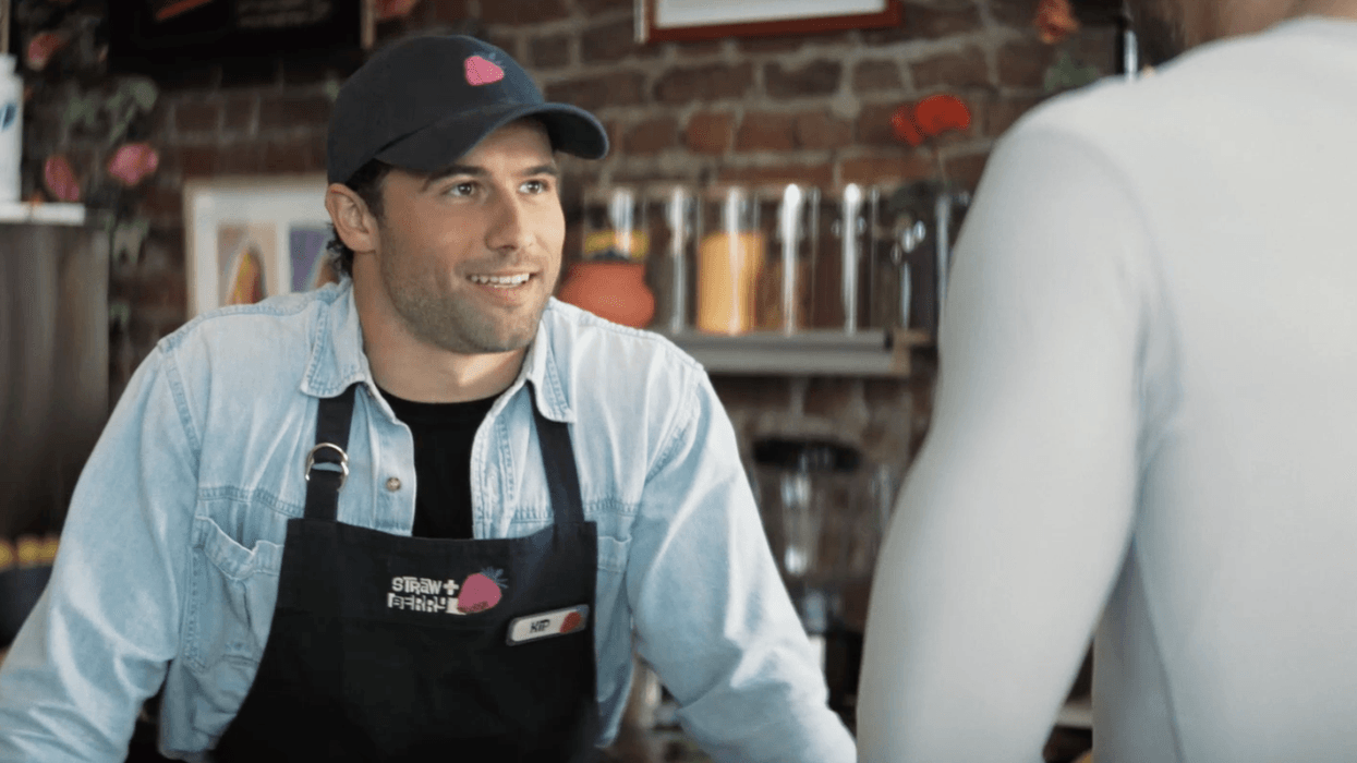 Heated Rivalry' S1 E3 recap: Scott Hunter's story