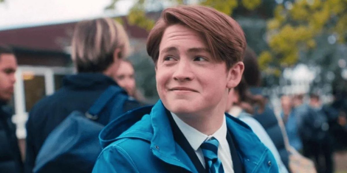 Heartstopper's Kit Connor Comes Out as Bisexual in Upsetting Tweet