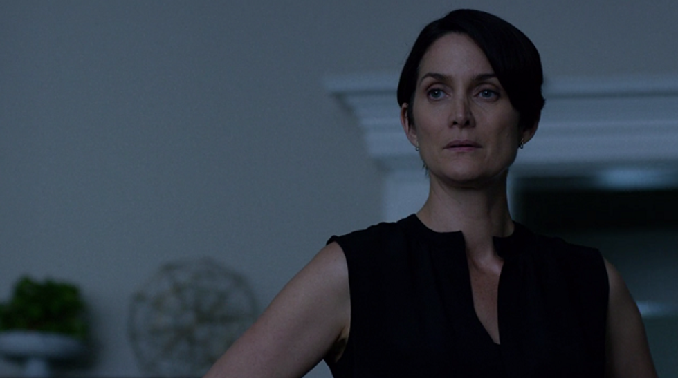 knowledge of triggers