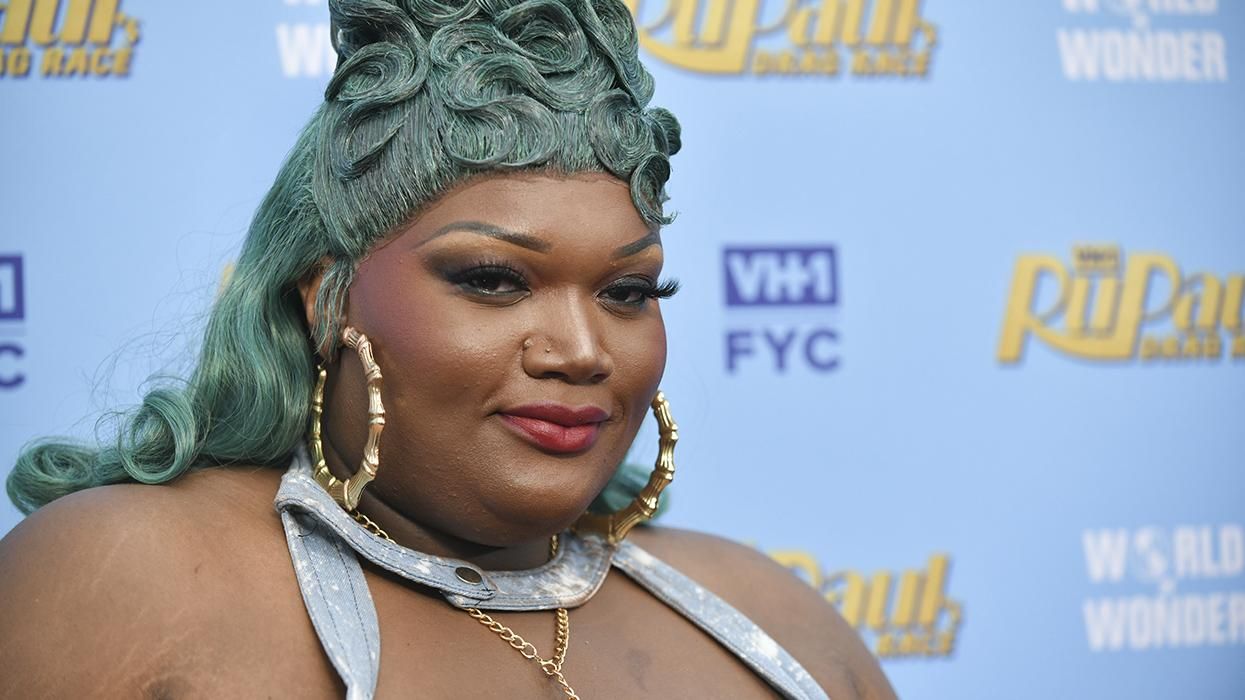 Kornbread “The Snack” Jeté