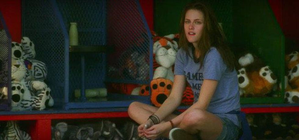 Kristen Stewart