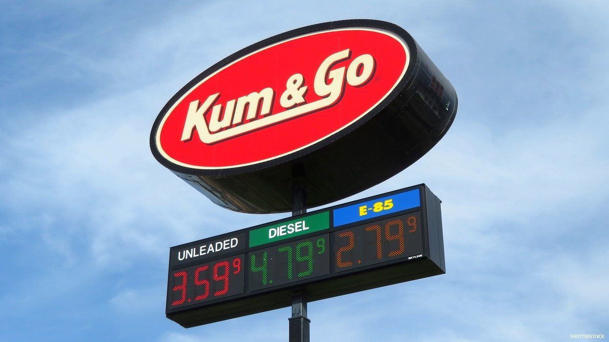 Kum & Go