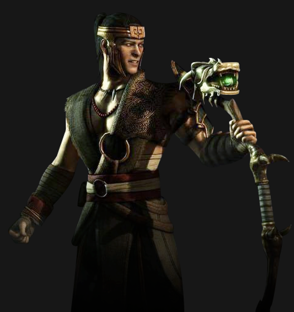 Kung Jin