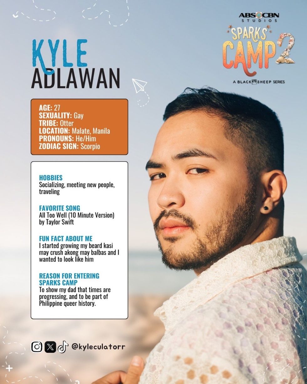 Kyle Adlawan