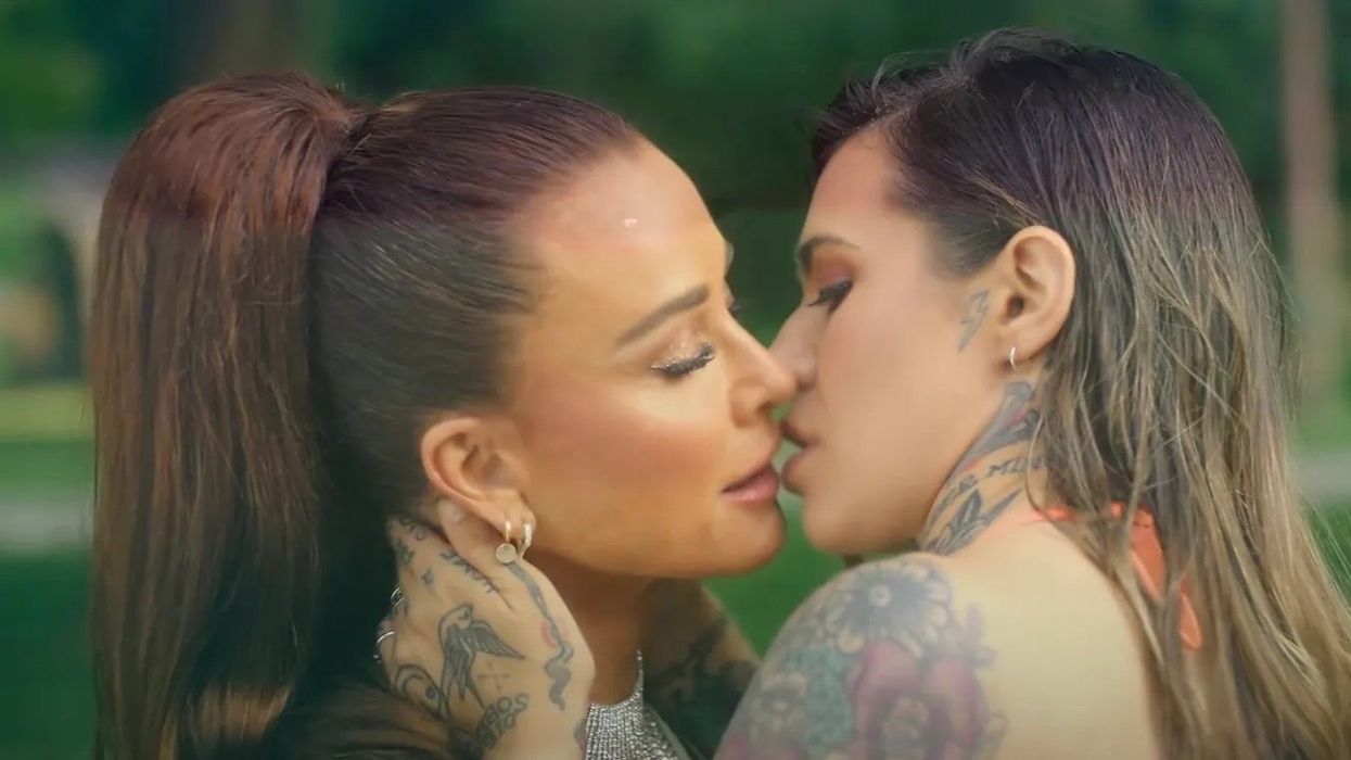 kyle richard and morgan wade