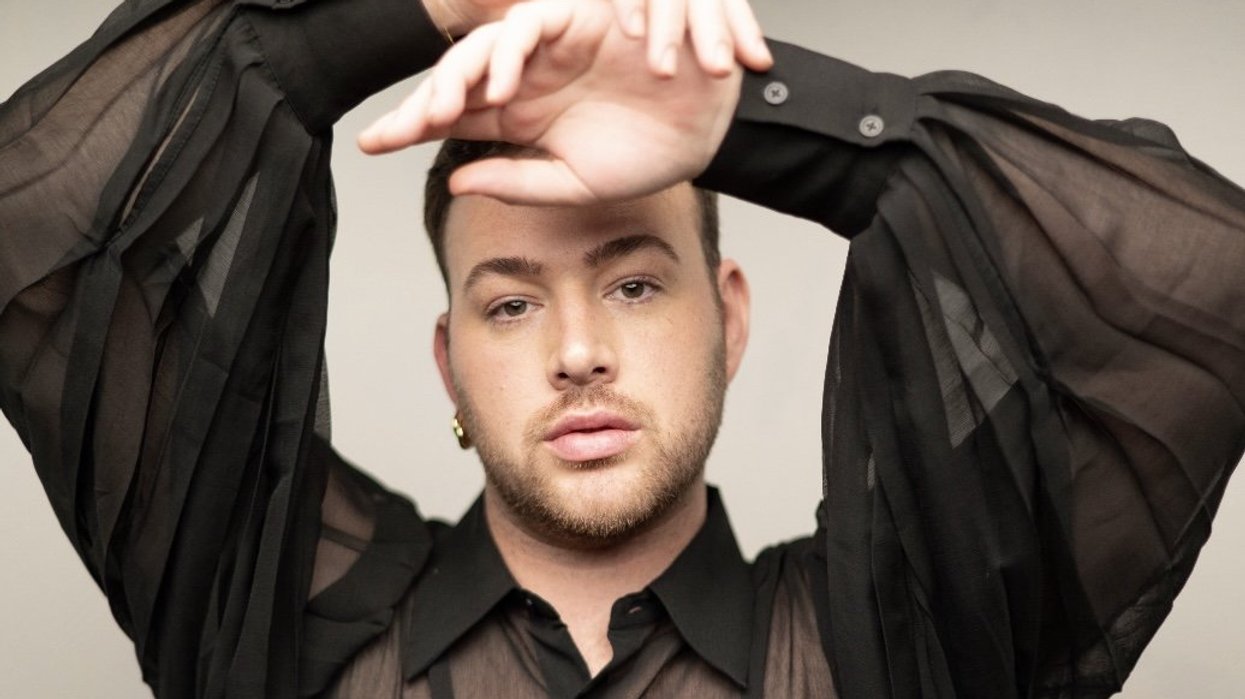 'Below Deck' star Kyle Viljoen-Riley teases a Bravo comeback