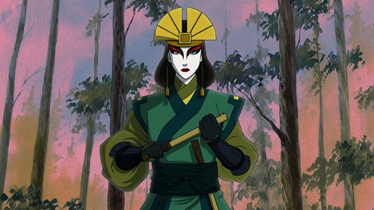 Kyoshi