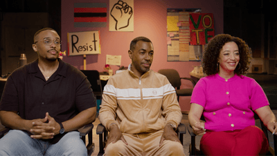Creators respond to criticism of 'Black Twitter' documentary
