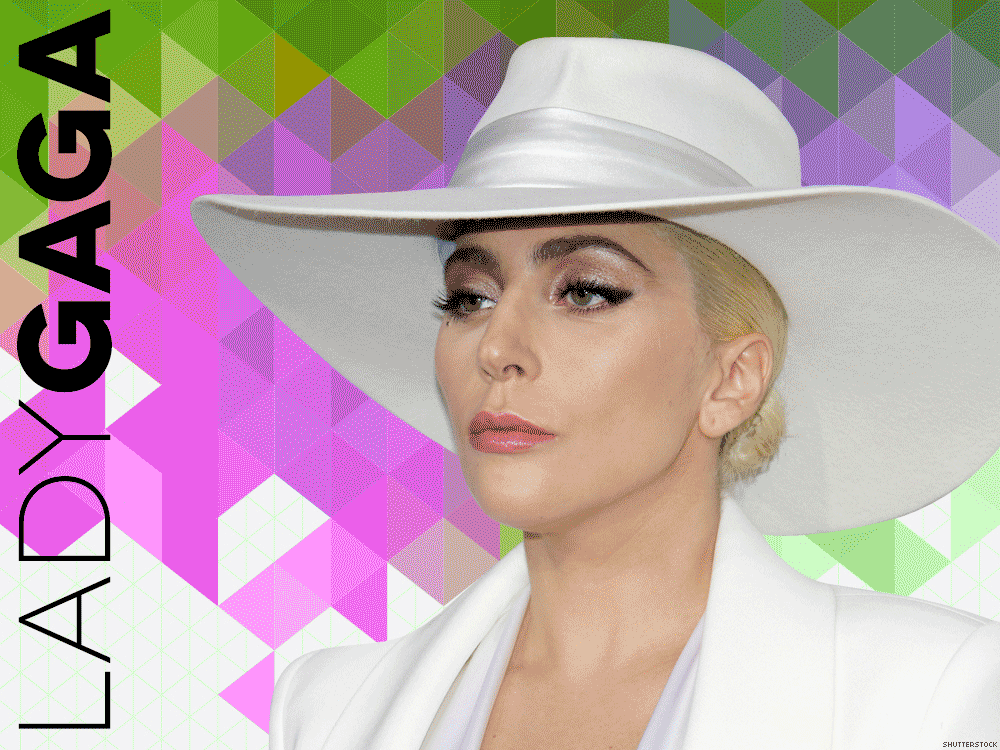 Lady Gaga