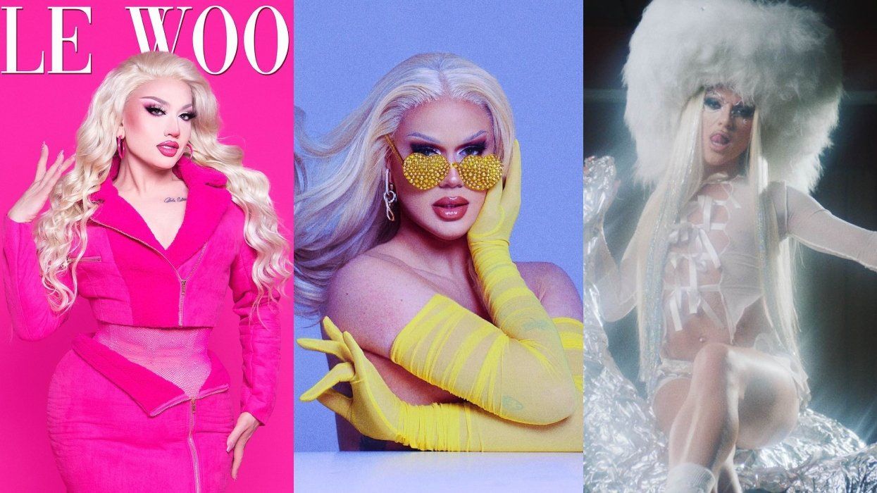 Lagoona Bloo; Lemon; Bimini