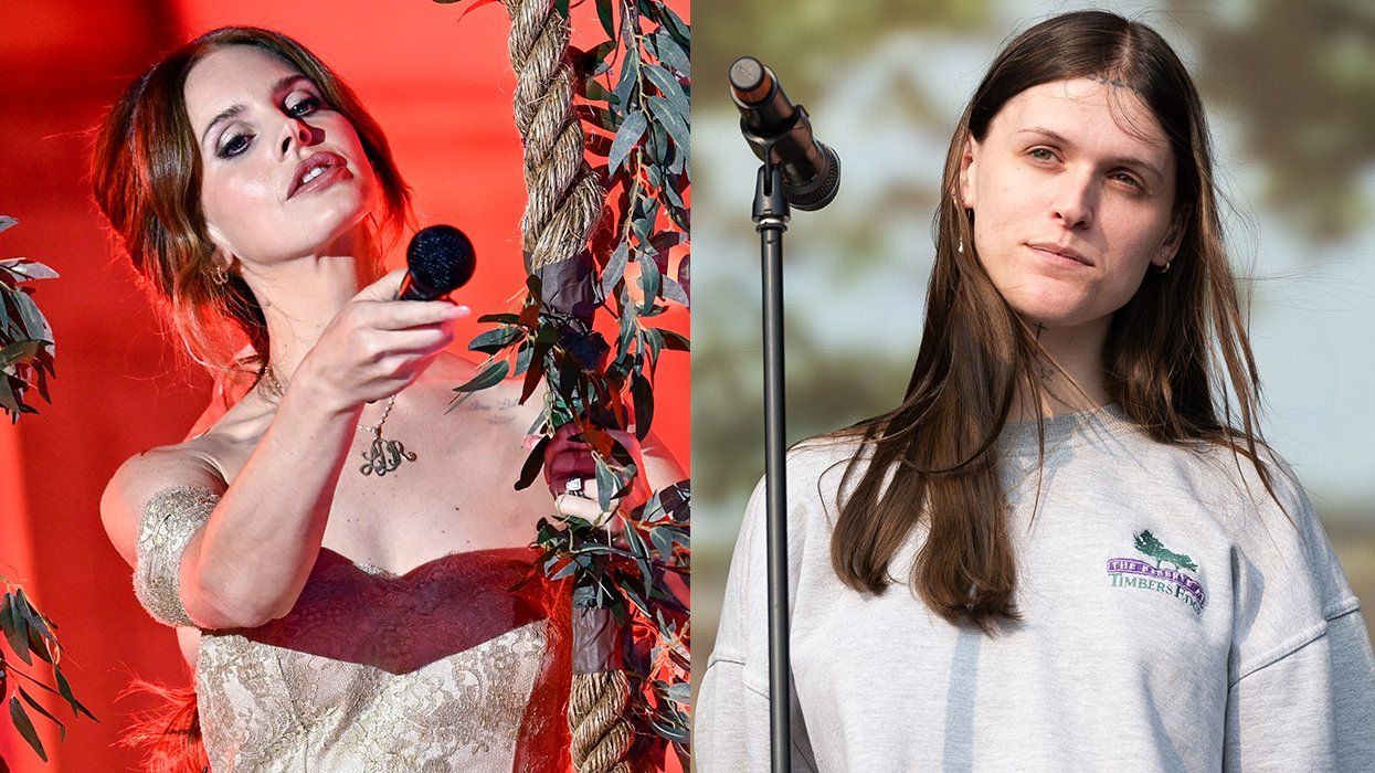 Lana Del Rey Wembley Stadium 2025 London England Ethel Cain All Points East Festival 2024