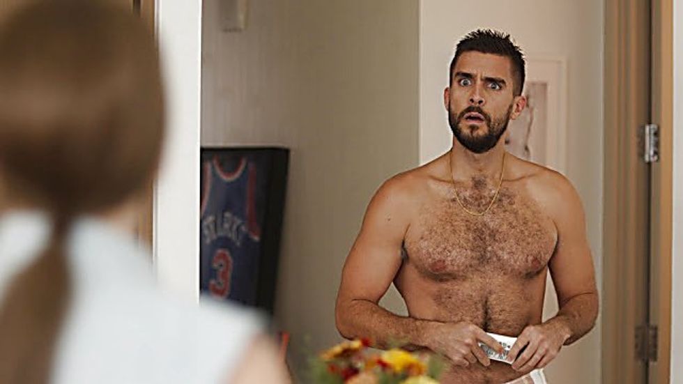 Lance Arroyo \u2018The Other Two\u2019