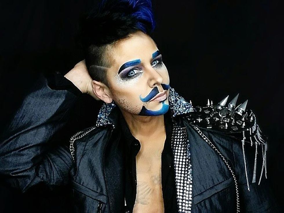11 Drag Kings You Should Definitely Know About