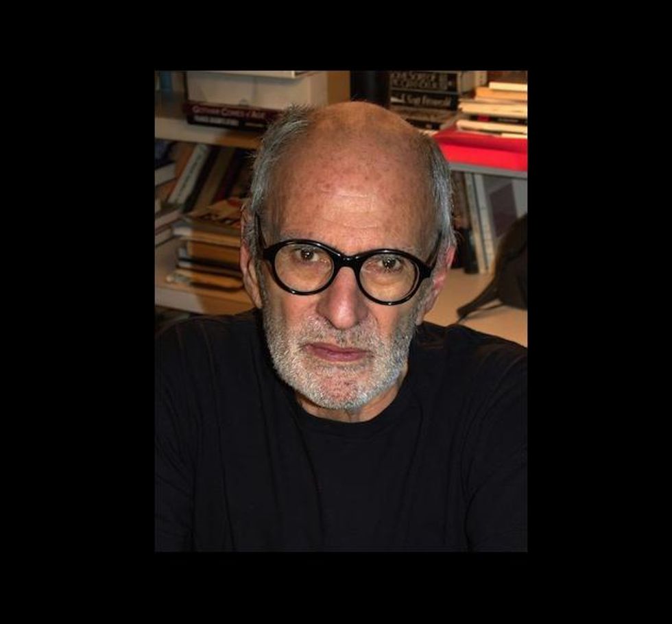 larry kramer