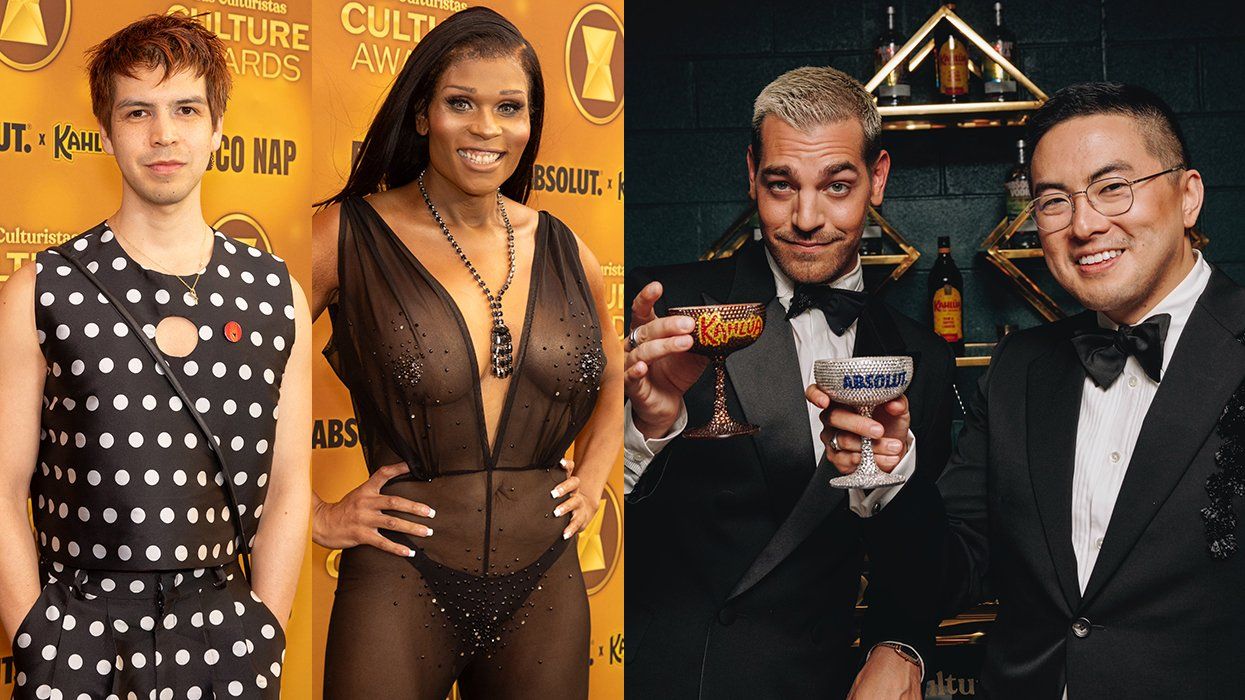 Las Culturistas Culture Awards