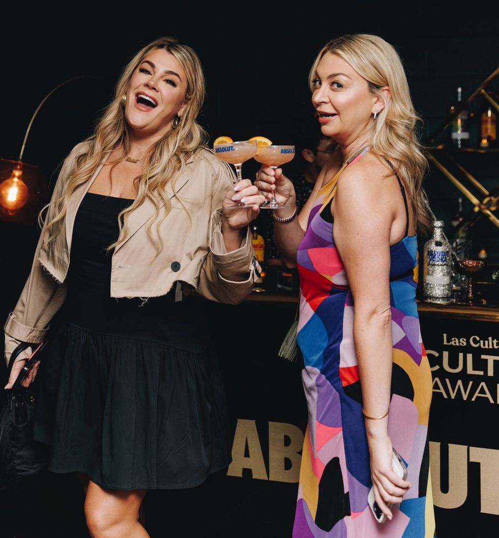 Las Culturistas Culture Awards