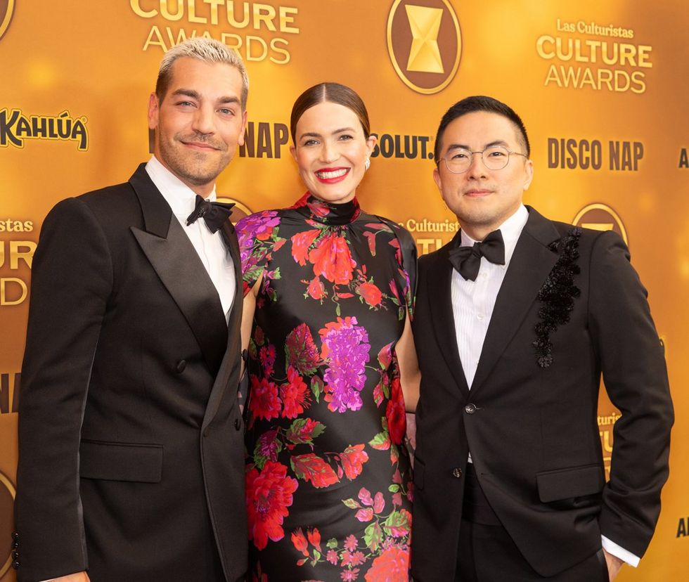 Las Culturistas Culture Awards