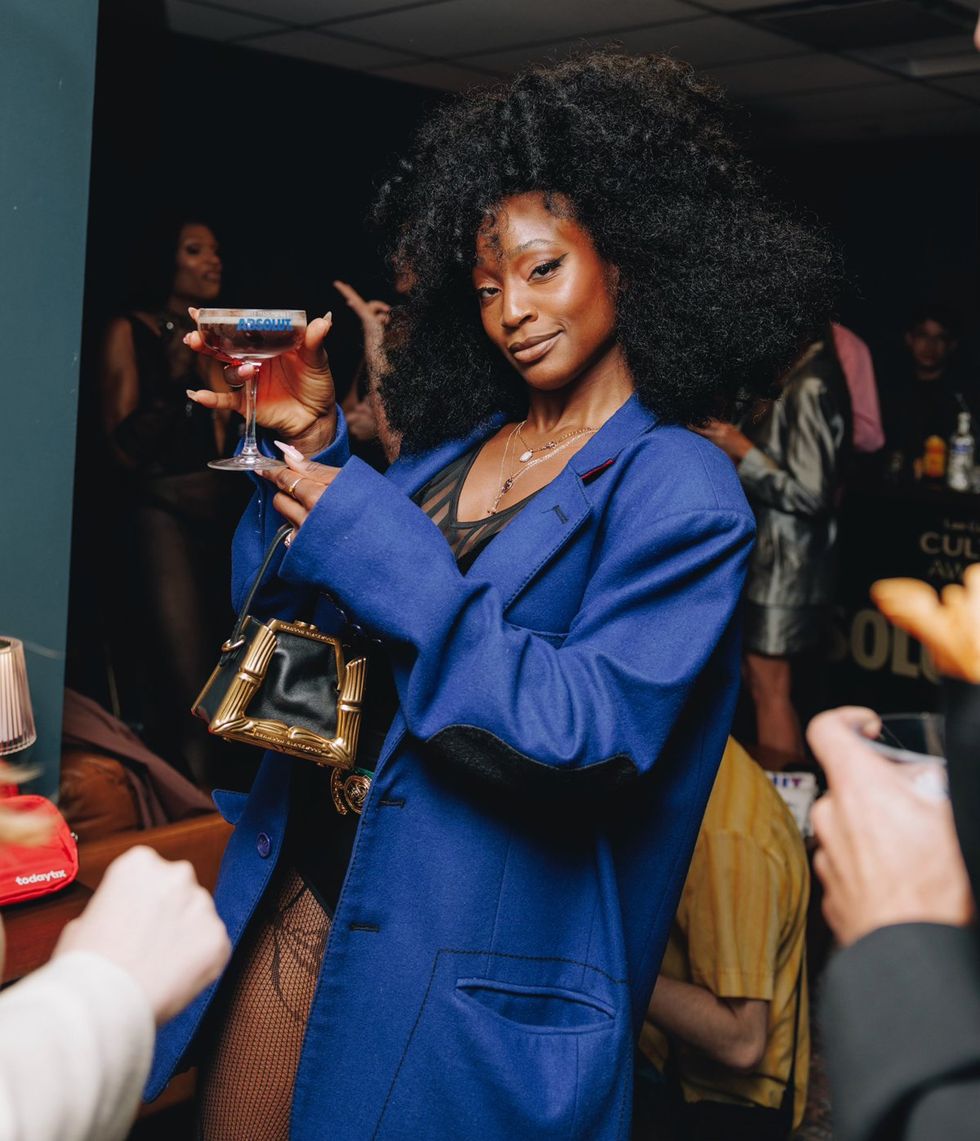 Las Culturistas Culture Awards