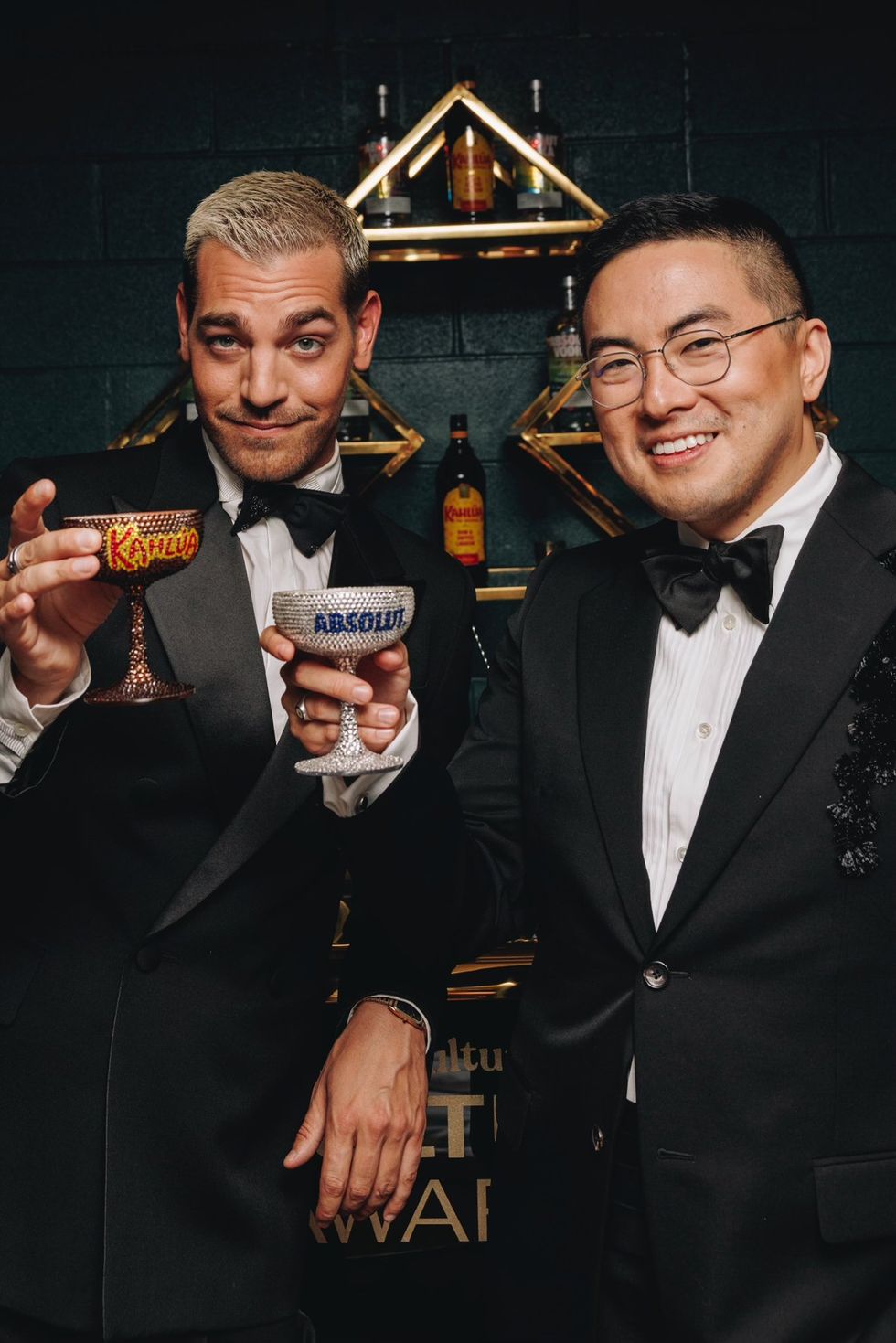 Las Culturistas Culture Awards