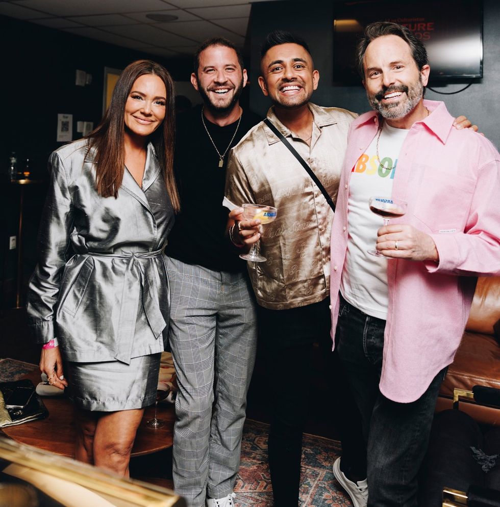 Las Culturistas Culture Awards