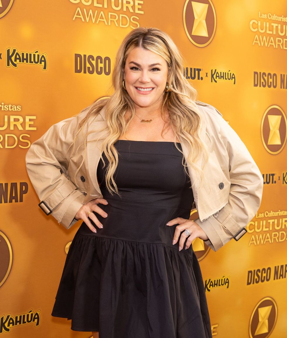 Las Culturistas Culture Awards