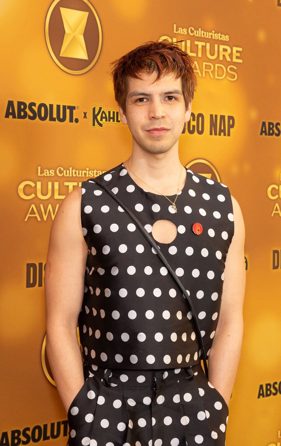 Las Culturistas Culture Awards