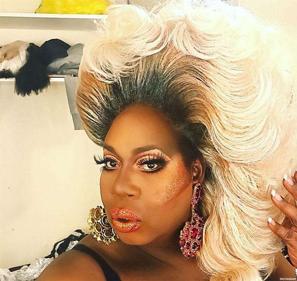 Latrice Royale