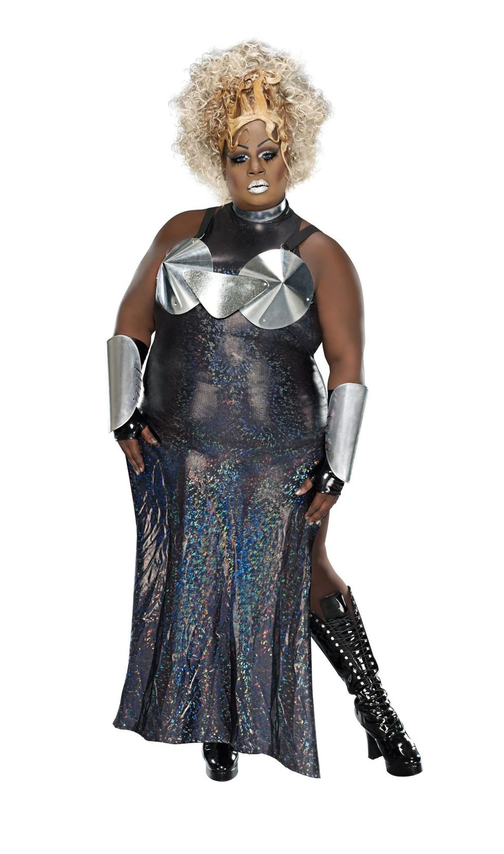 Latrice Royale