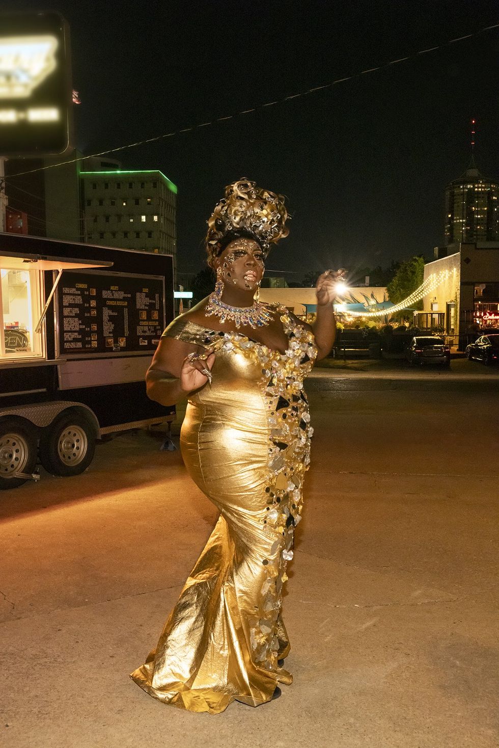 Latrice Royale