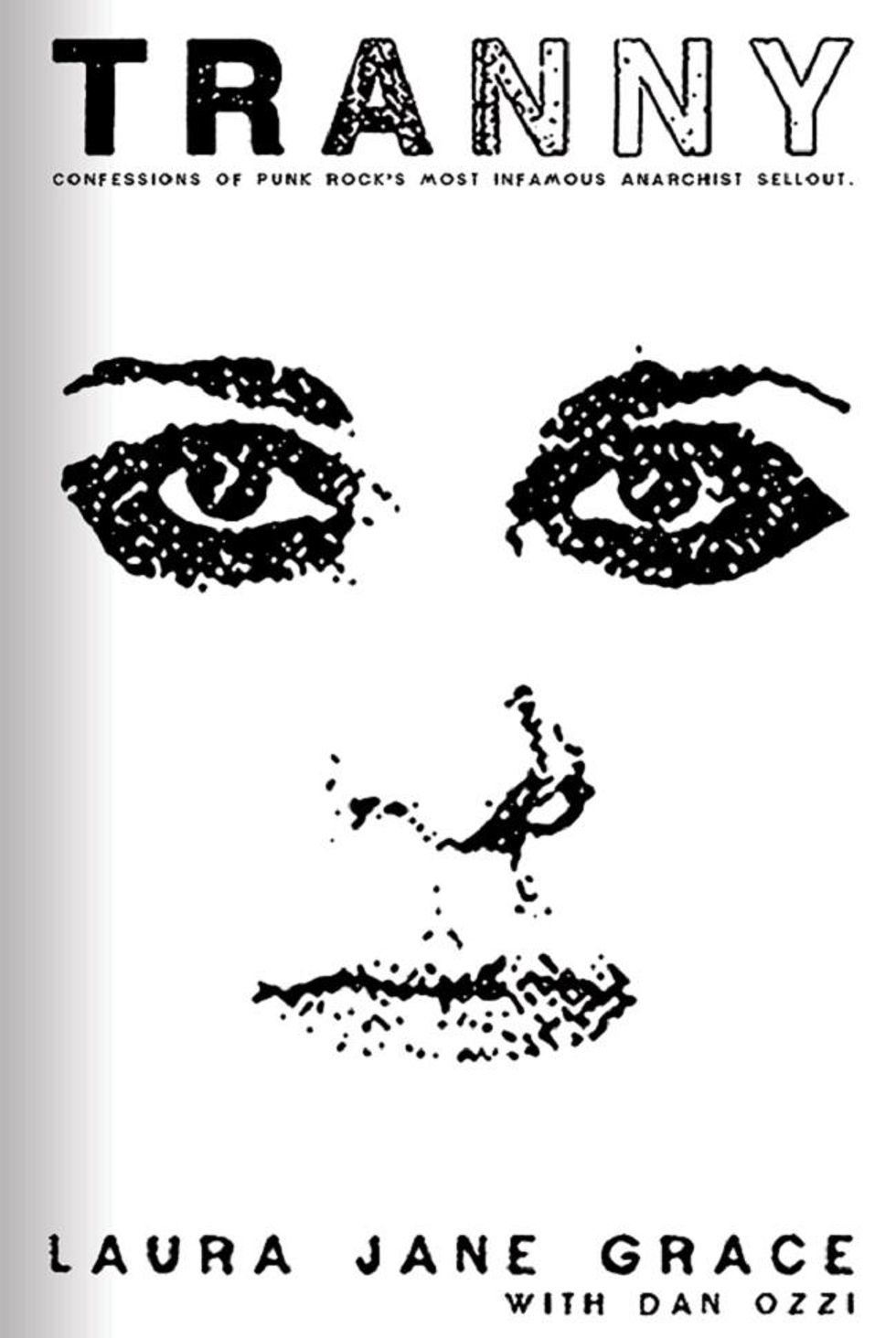 laura jane grace memoir