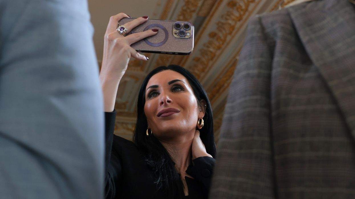 laura loomer