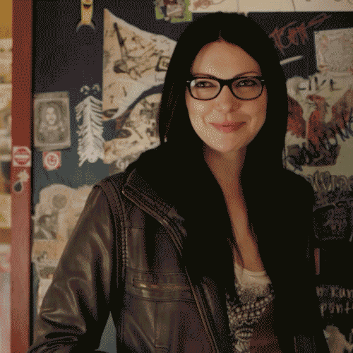 laura prepon