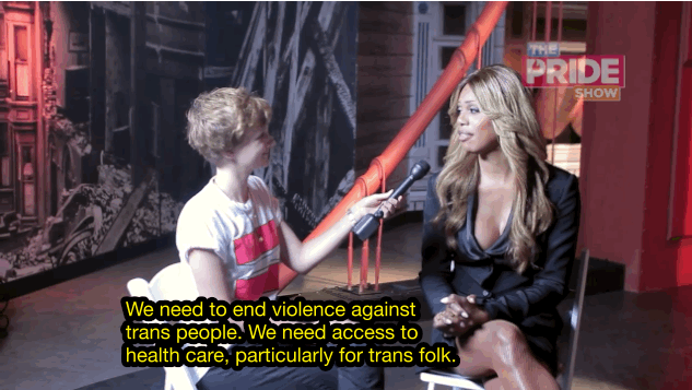 laverne cox