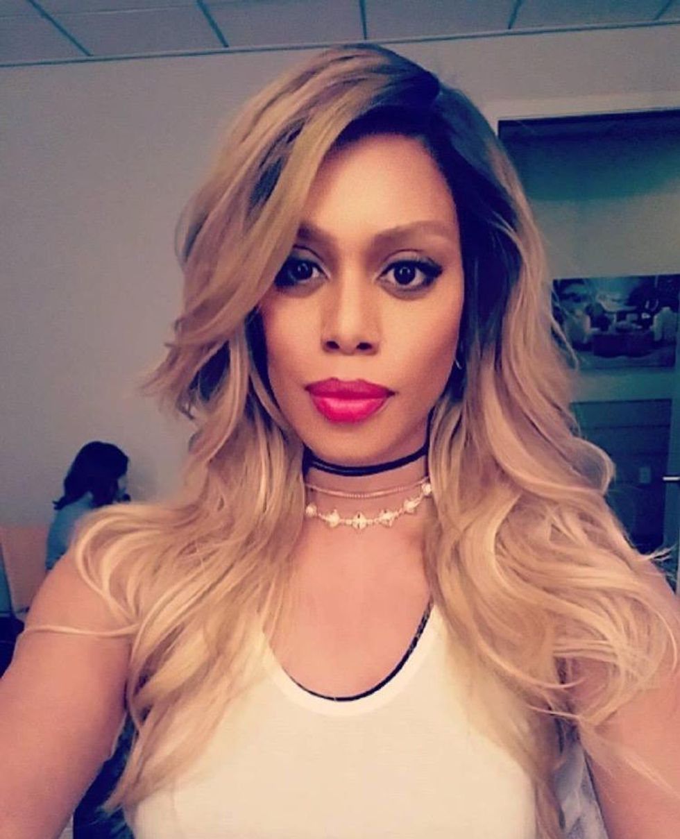 Laverne Cox