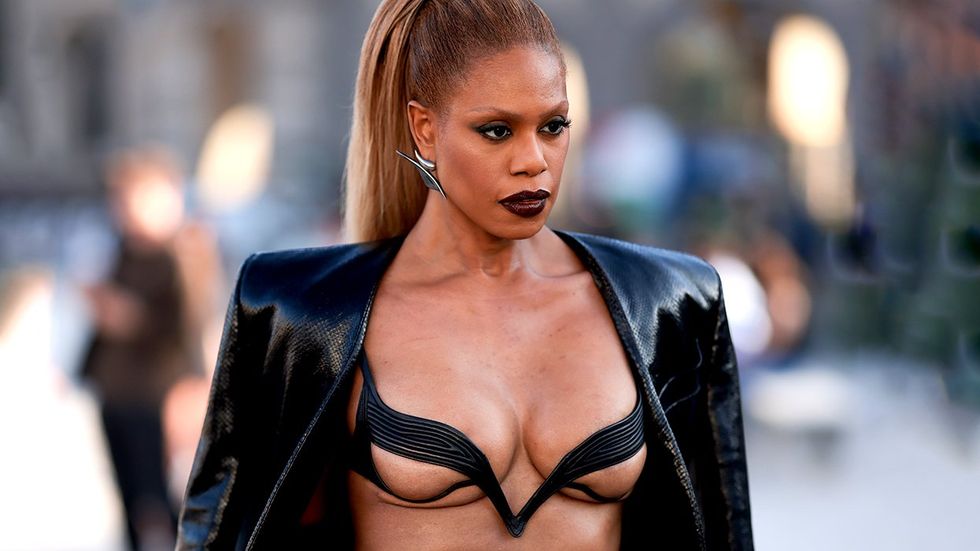 Laverne Cox