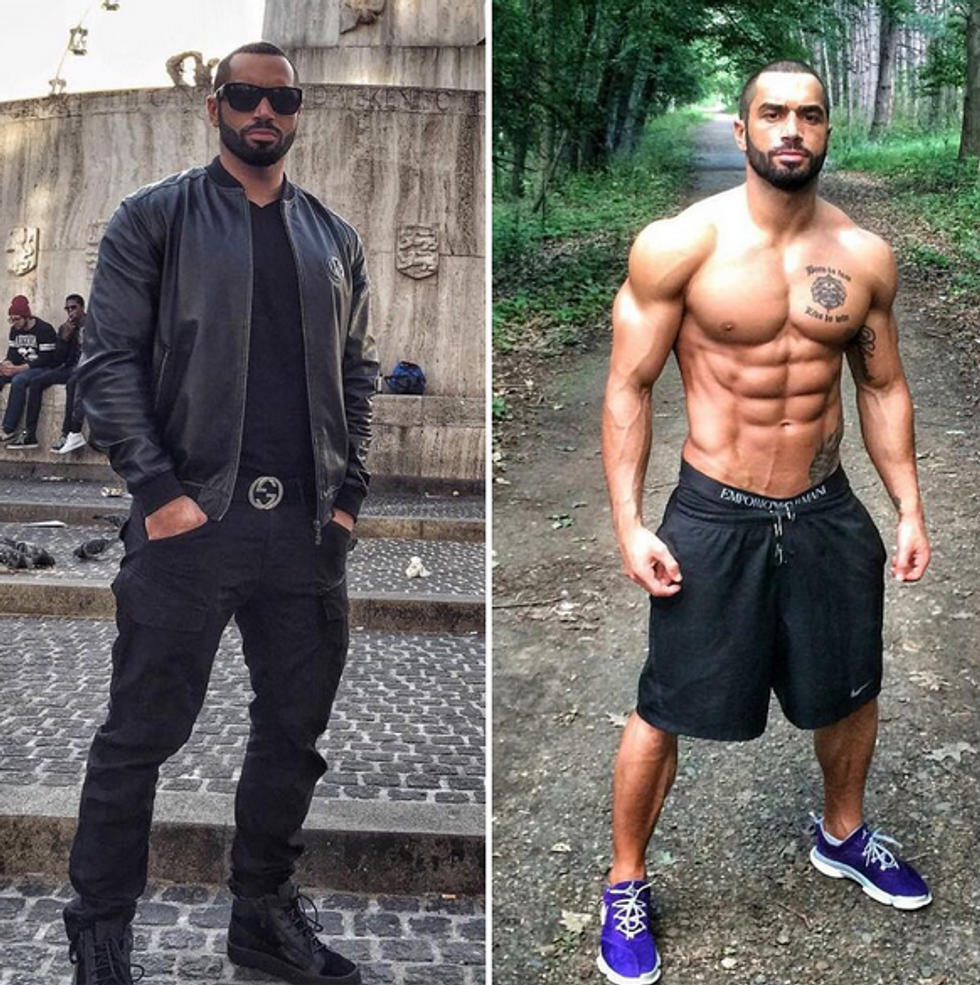 Lazar Angelov