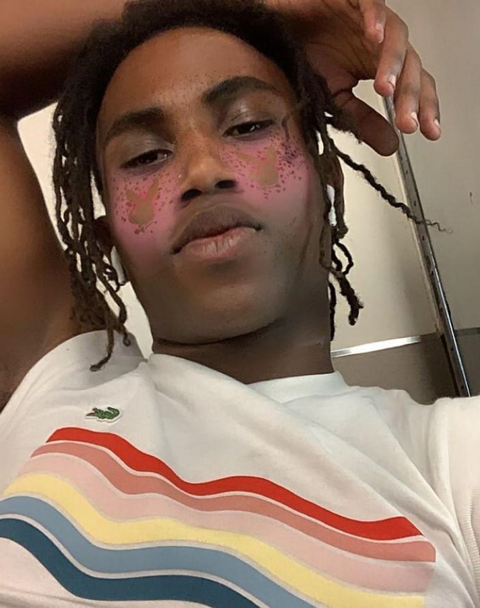 Le\u00efti S\u00e8ne (Malick)