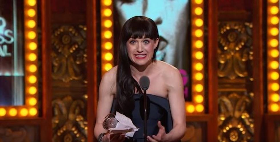 Lena Hall