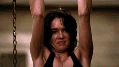 lena headey