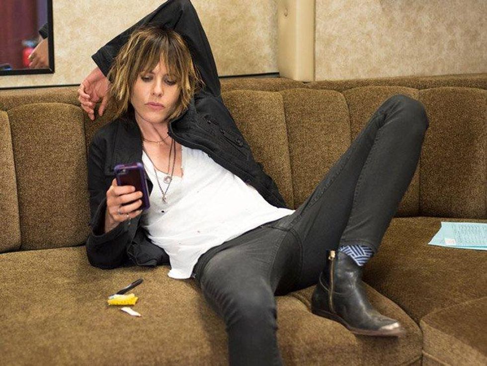 Lena - "Ray Donovan"